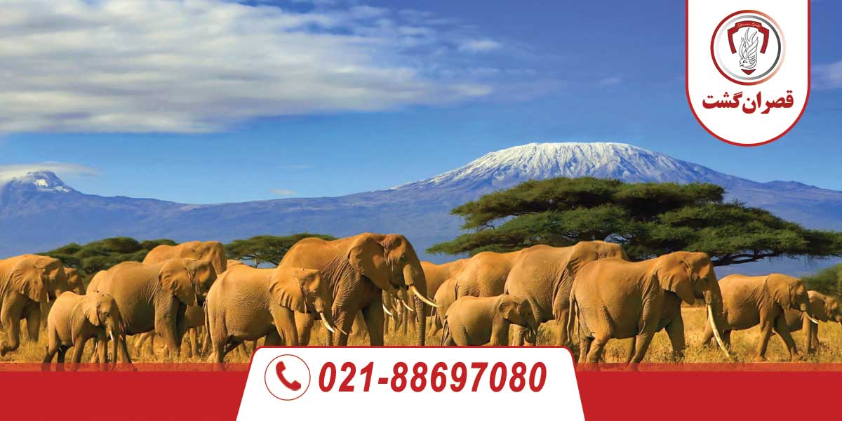 10 مقصد رمانتیک دنیا در 2024 