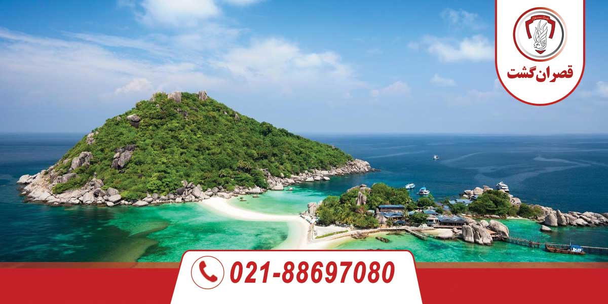 10 مقصد رمانتیک دنیا در 2024 