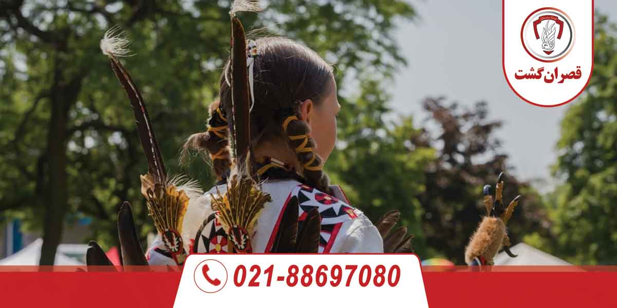 تاریخچه کشور کانادا