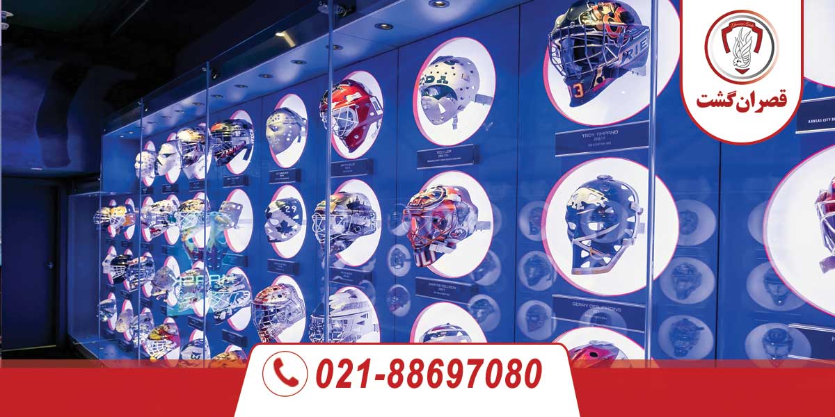 جاذبه های دیدنی تورنتو