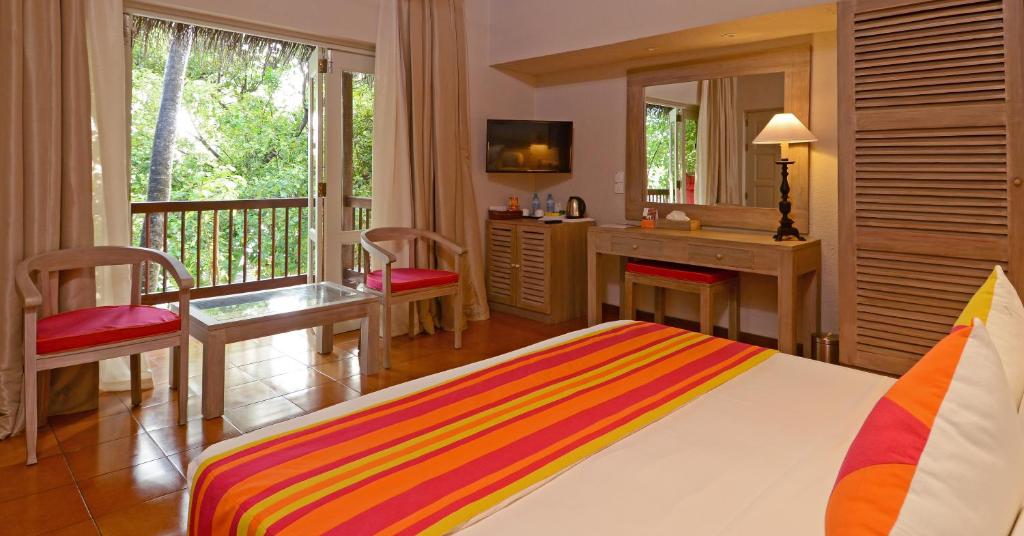 Adaaran Club Rannalhi