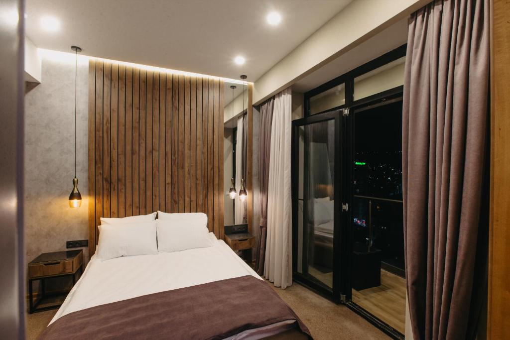 Novus Boutique Hotel