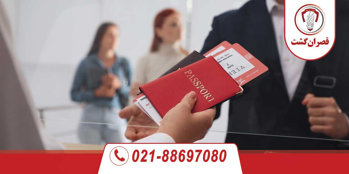 همه چیز درباره پیکاپ ویزا انگلیس