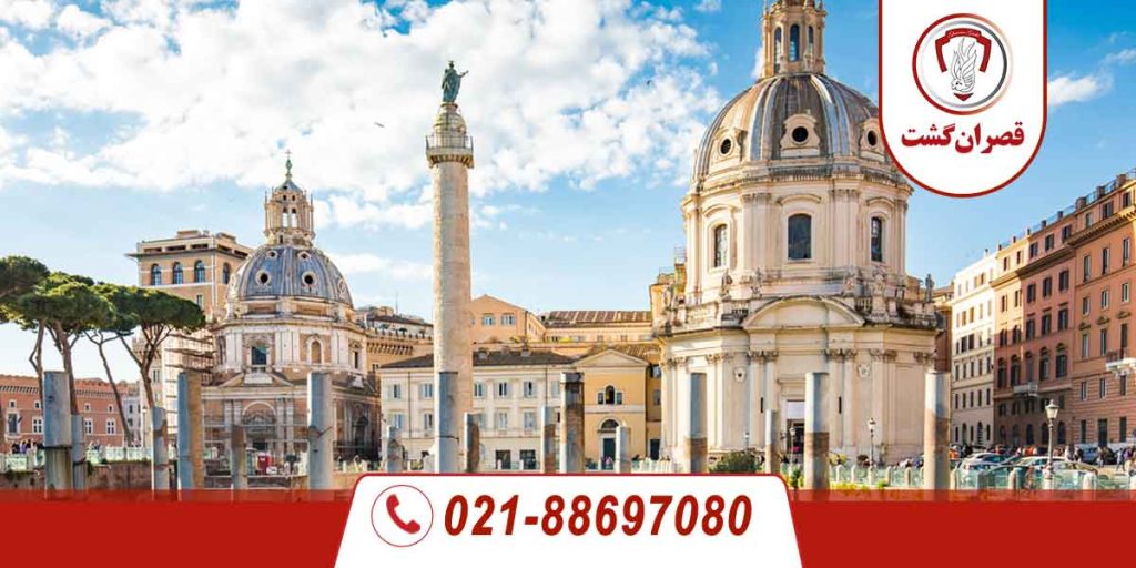 کشور ایتالیا