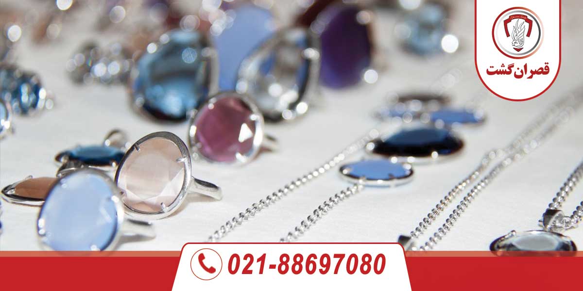 تور نمایشگاه طلا و جواهرات مادرید اسپانیا 16 تور نمایشگاه طلا و جواهرات مادرید اسپانیا