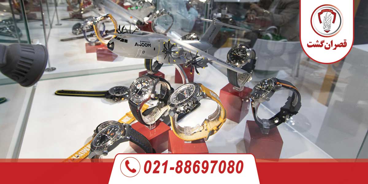 تور نمایشگاه طلا و جواهرات مادرید اسپانیا 15 تور نمایشگاه طلا و جواهرات مادرید اسپانیا