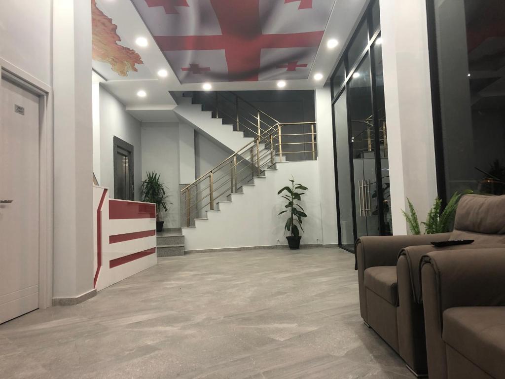 هتل رویال باتومی