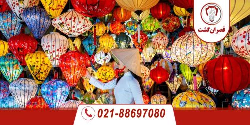 قوانین عجیب کشور چین