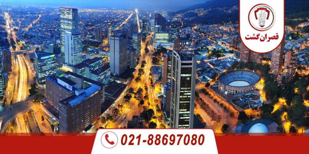 کشور کلمبیا 6