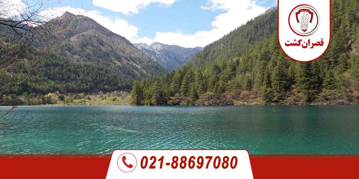 دریاچه‌های آینه‌ای