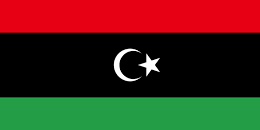 libya