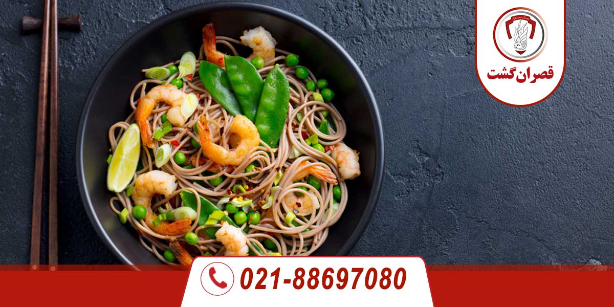 هزینه غذا در چین