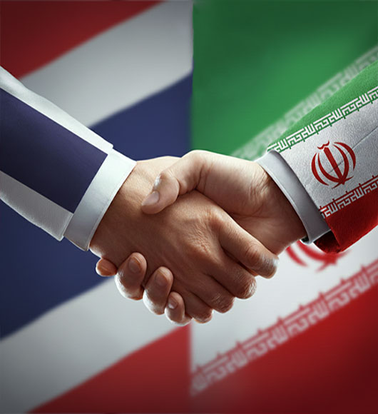 ایران تایلند