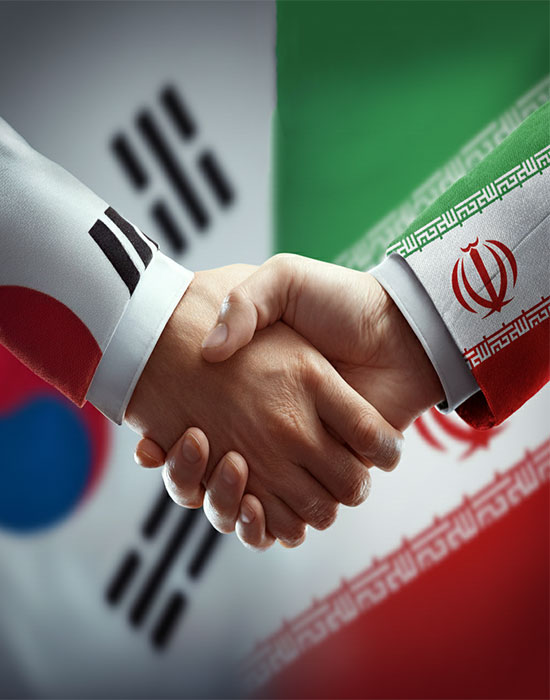 ایران-کره