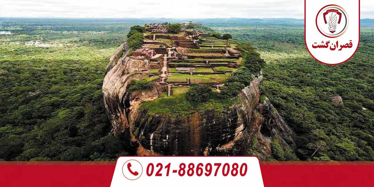 تور سریلانکا